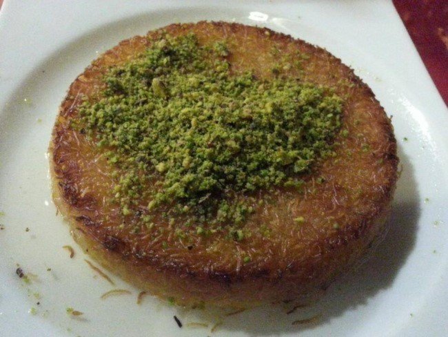 Antakya Mutfağı