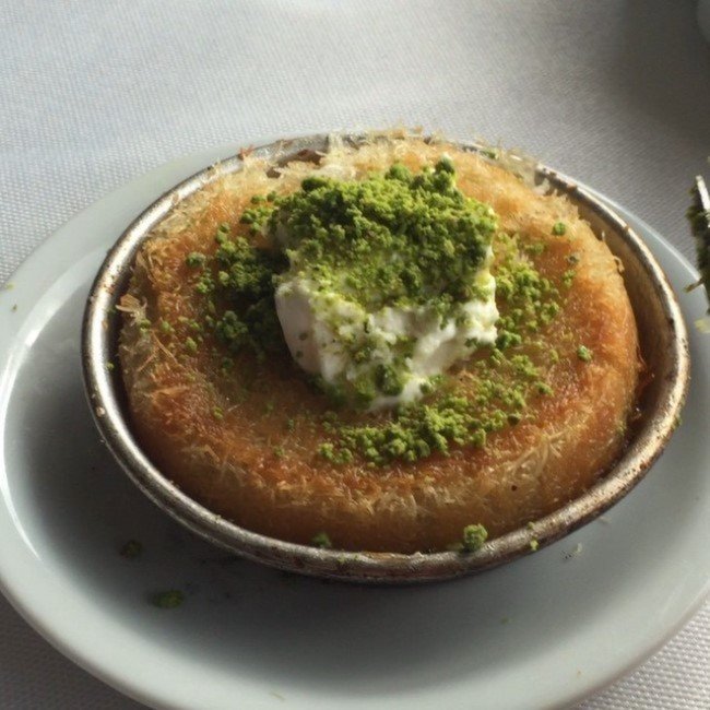 Develi Restaurant - Florya