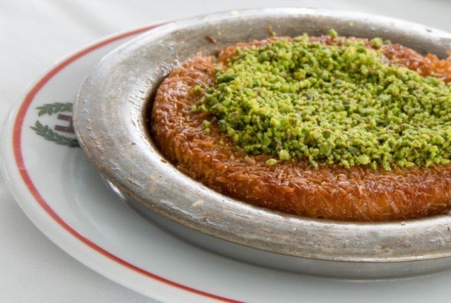 Hamdi Restaurant