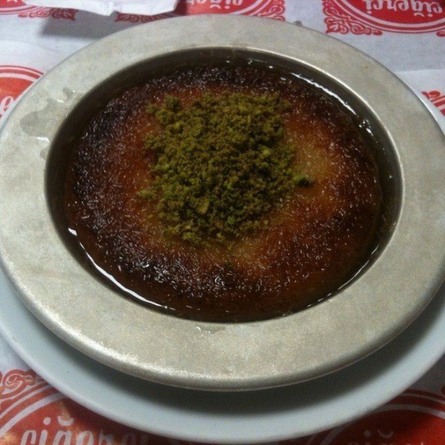 Ciğerci Hulusi