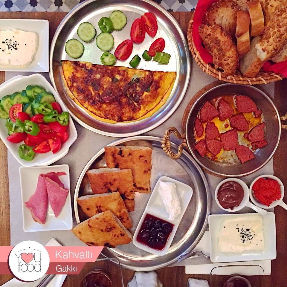 Gakkı Karaköy