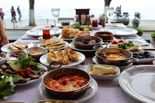 Nezih Kebap & Yuvalama – Rumelihisarı