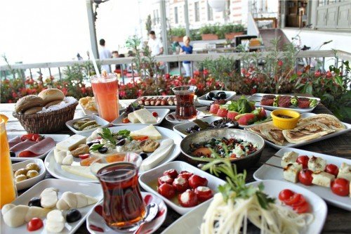 Lokma – Rumelihisarı