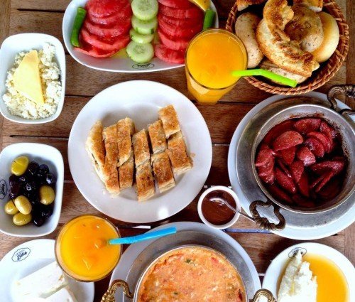 Sütiş – Emirgan