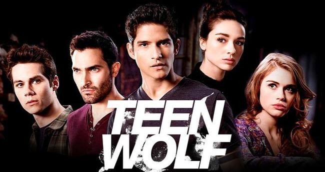 Teen Wolf