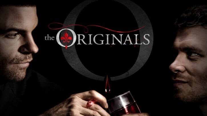 The Originals