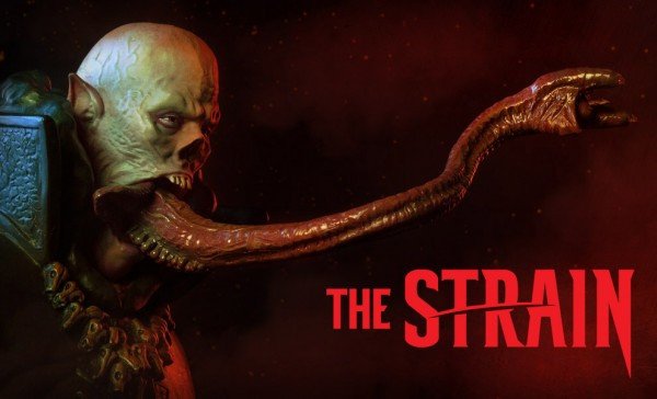 The Strain