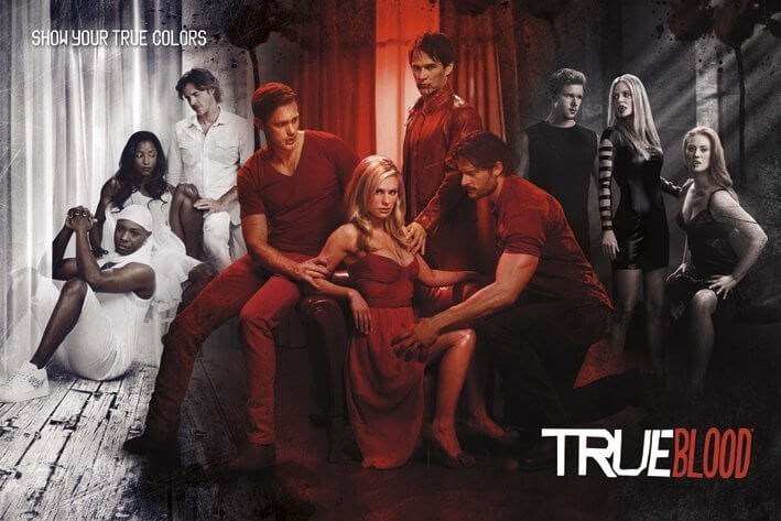True Blood