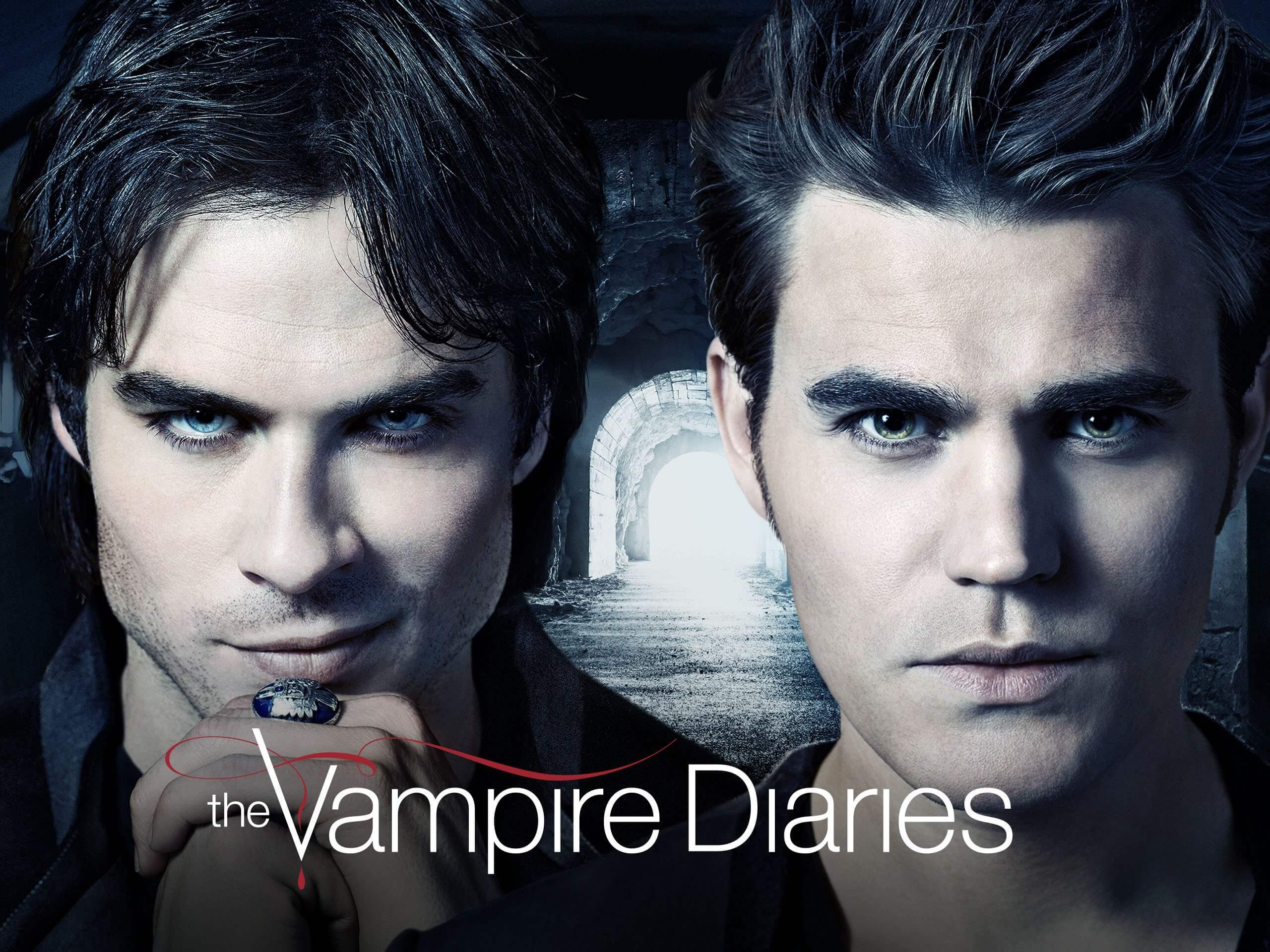 Vampire Diaries