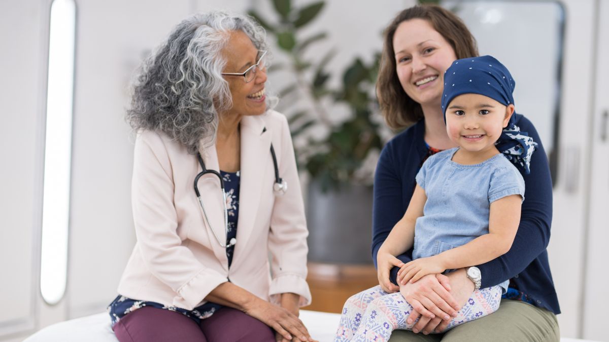 Lösemi Bitkisel tedavi