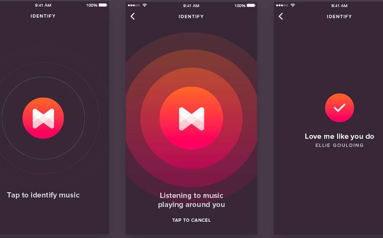Music ID indir