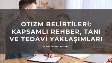 Otizm Belirtileri: Kapsamlı Rehber, Tanı ve Tedavi Yaklaşımları