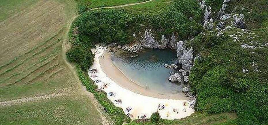 İç Deniz Sahili