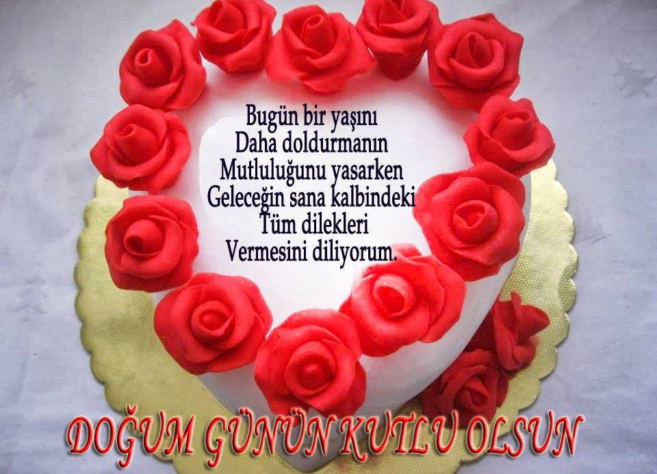 doğum günü mesajları