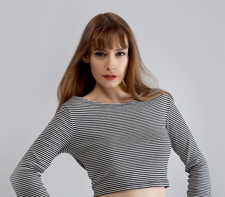 Gizem (Canan Maktal)