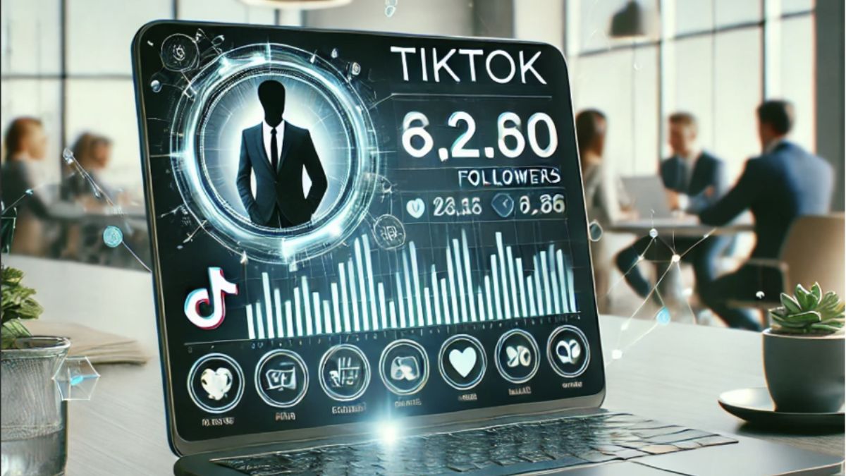 Tiktok takipçi satın al