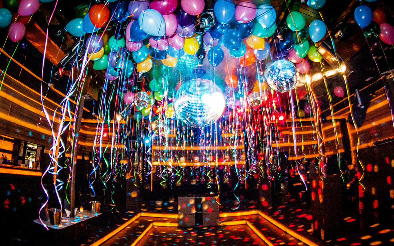 Dünyaca Ünlü 5 Gece Kulübü 4 Cielo