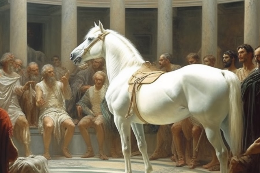 Caligula: Roma'nın Çılgın ve Acımasız İmparatoru 4 Özel Hayatı ve Skandallar