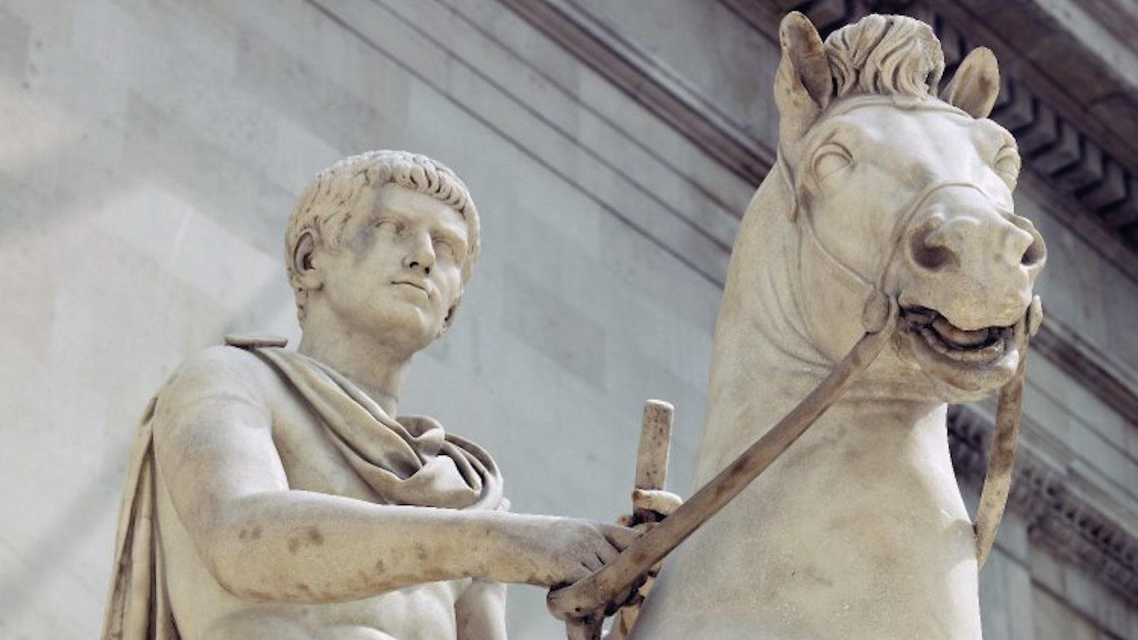 Caligula: Roma'nın Çılgın ve Acımasız İmparatoru 3 caligula neler yaptı