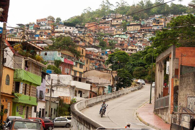 Caracas, Venezuela