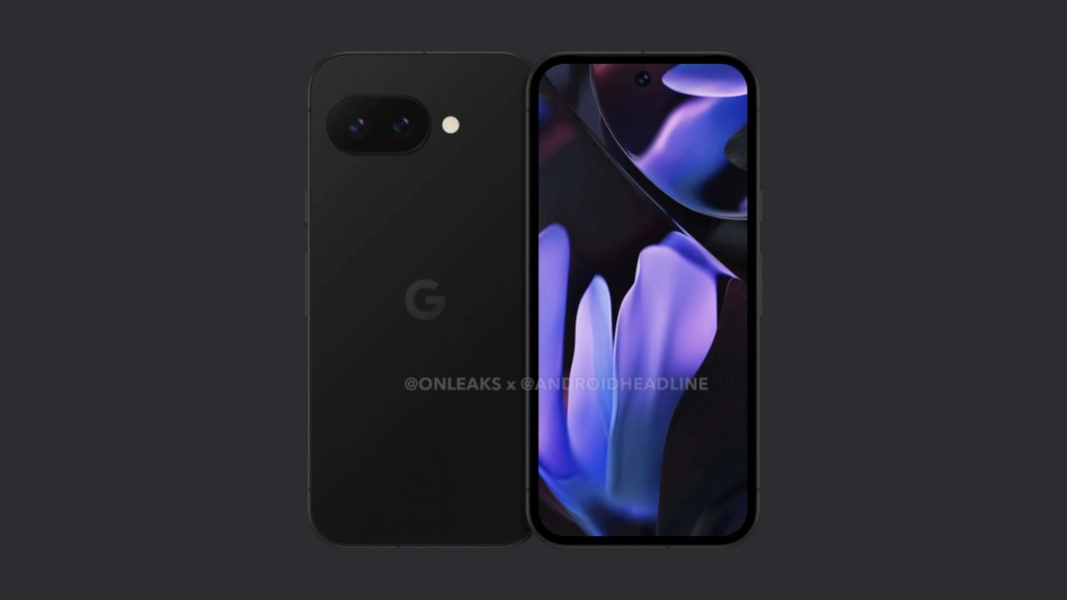 Google Pixel 9A Performans ve Donanım