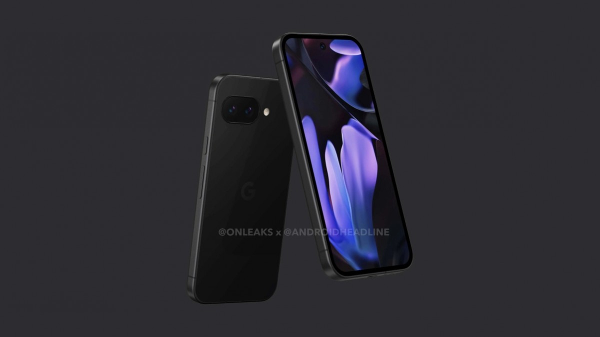 Google Pixel 9A Batarya ve Şarj Özellikleri