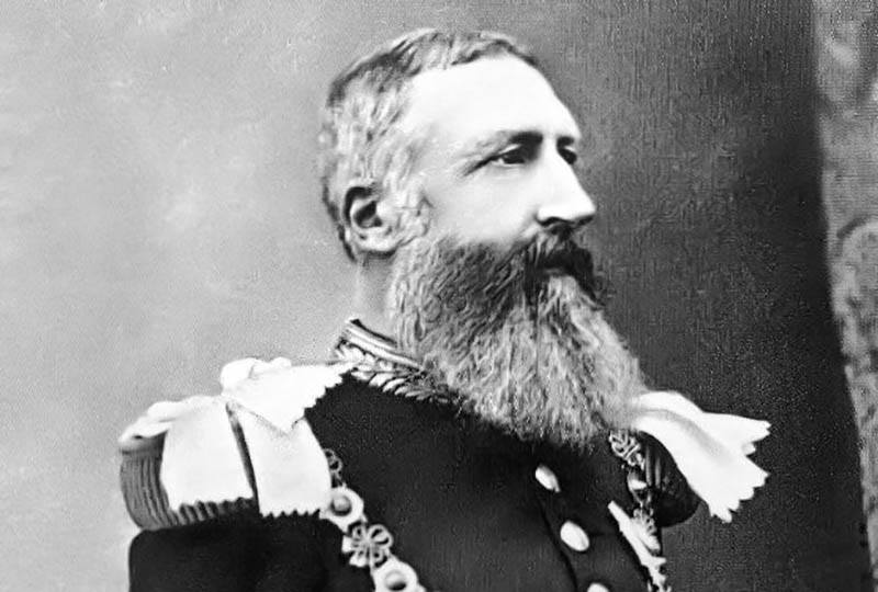 Tarihin En Acımasız 10 Lideri: İnsanlığın Karanlık Sayfaları 6 Leopold II (1835-1909)