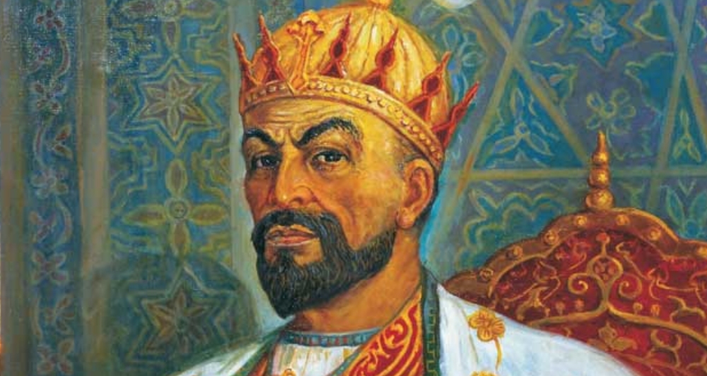 Tarihin En Acımasız 10 Lideri: İnsanlığın Karanlık Sayfaları 11 Timur (1336-1405)