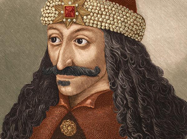 Tarihin En Acımasız 10 Lideri: İnsanlığın Karanlık Sayfaları 9 Vlad Tepeş (1431-1476)