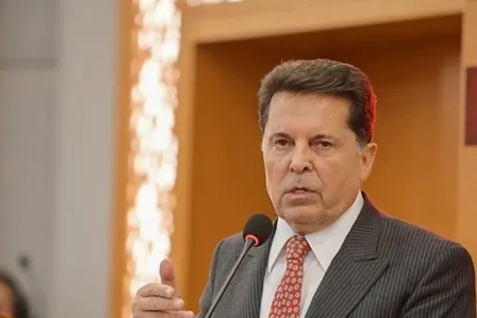 Esenyurt'un Belediye Başkanı Ahmet Özer
