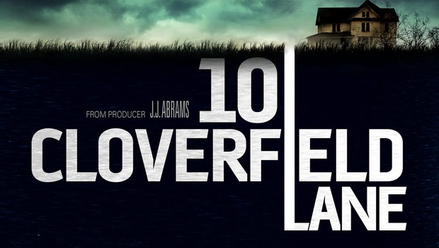 Cloverfield Yolu No 10 - 2016 ABD