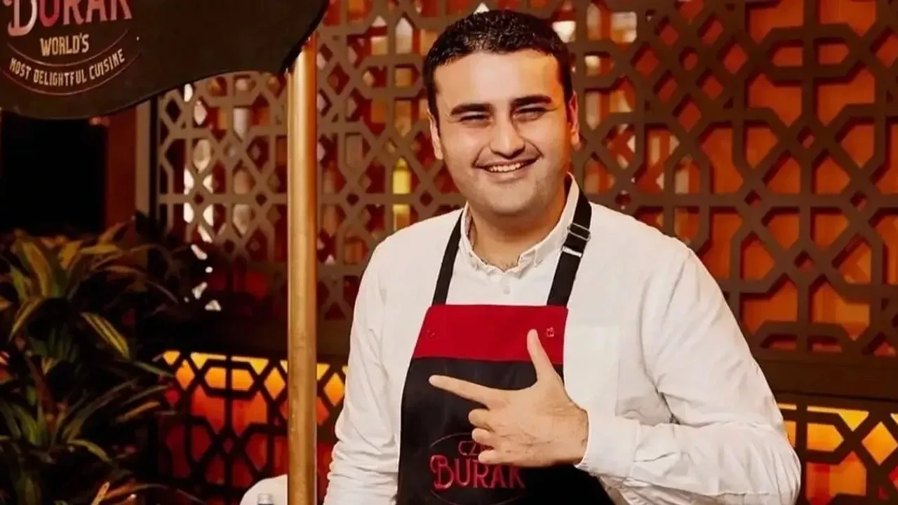 CZN Burak