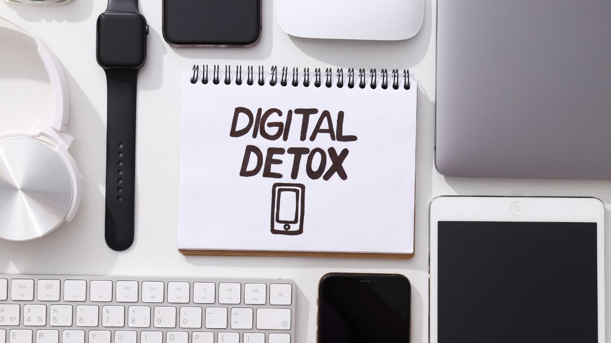 Neden Dijital Detoks İhtiyacı Duyuyoruz?