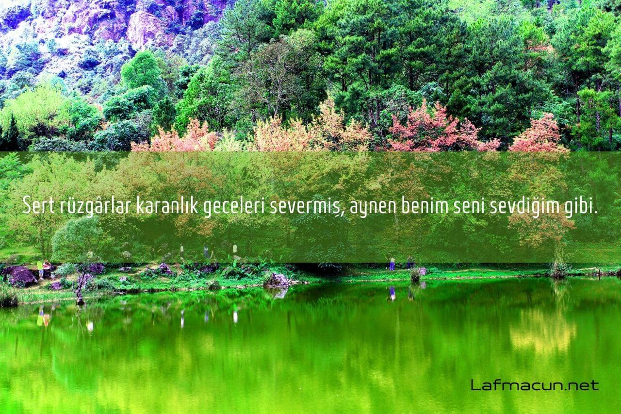 güzel aşık sözleri