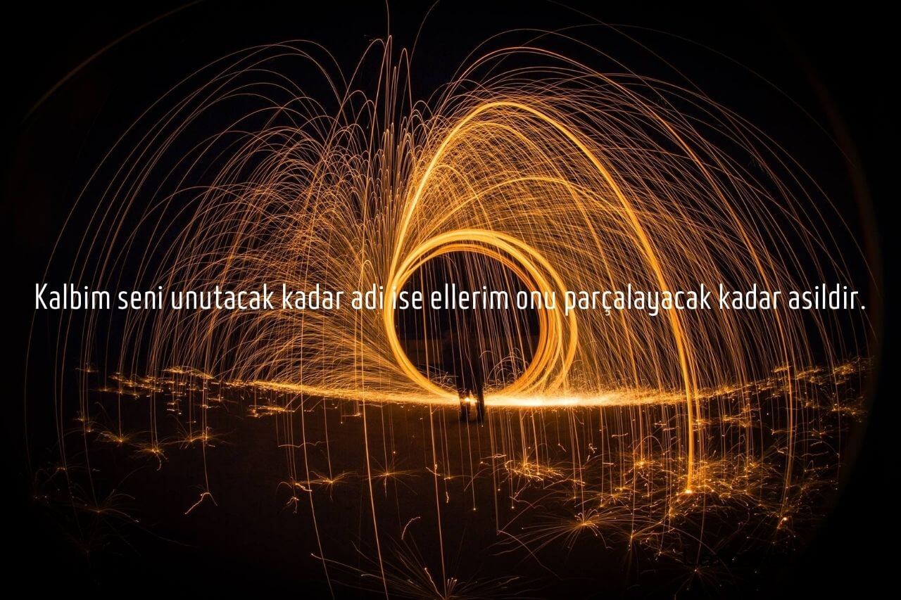 güzel aşk sözleri