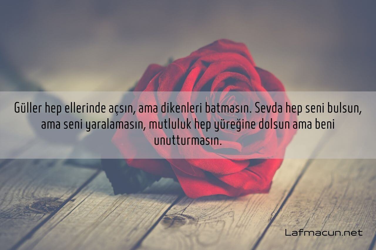 en güzel romantik sözler