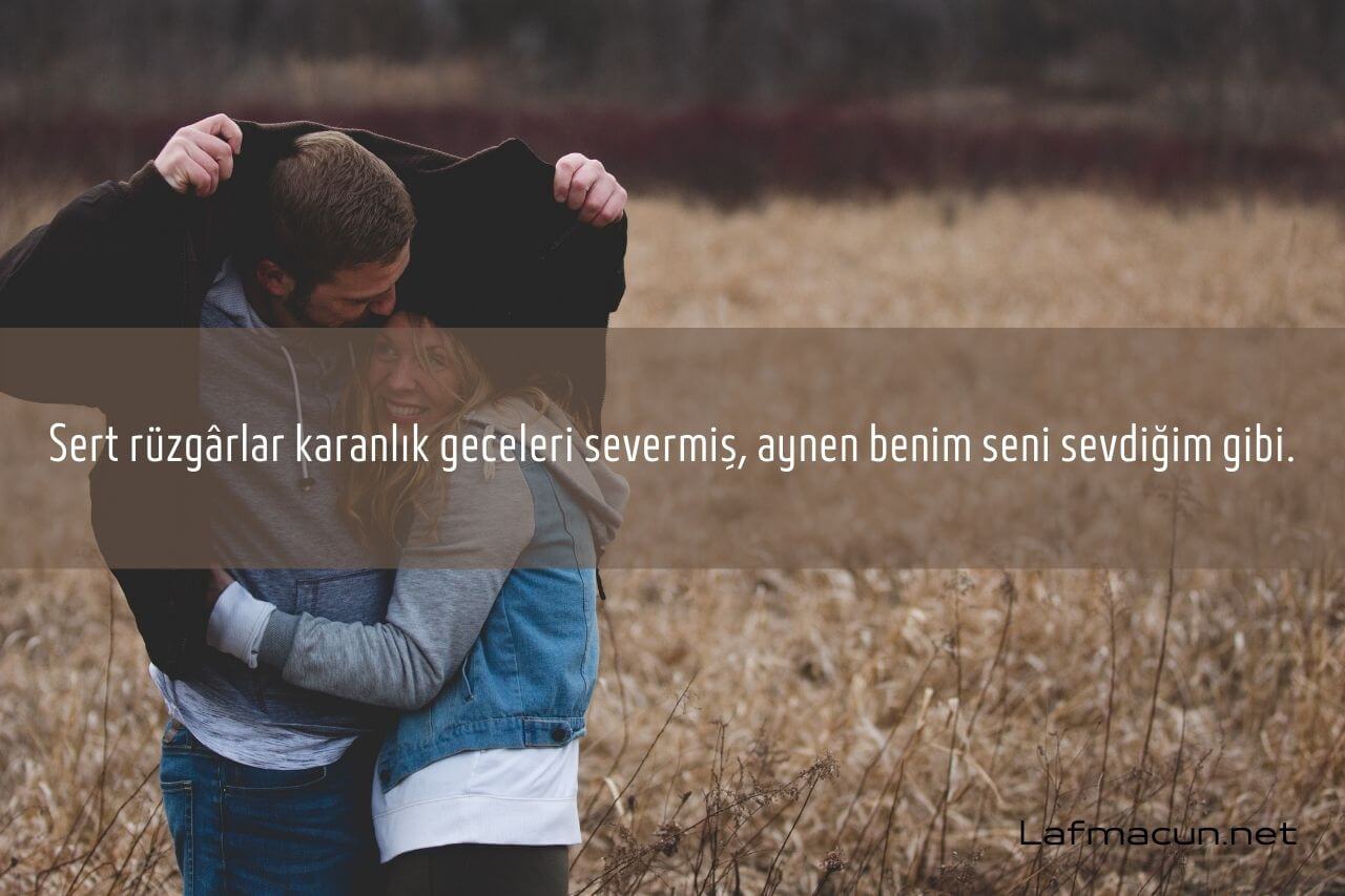 romantik sözler - uzun