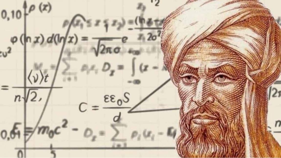 Harezmi Kimdir? Matematiğin Babası El-Harezmi'nin Hayatı ve Eserleri 2 Harezmi'nin Hayatı ve Eğitimi