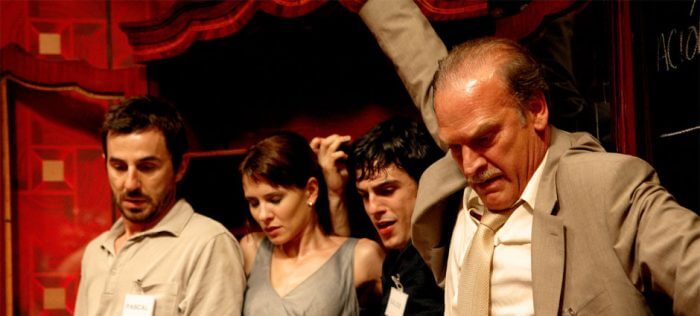 Kapan - Fermat’s Room - 2007 İspanya