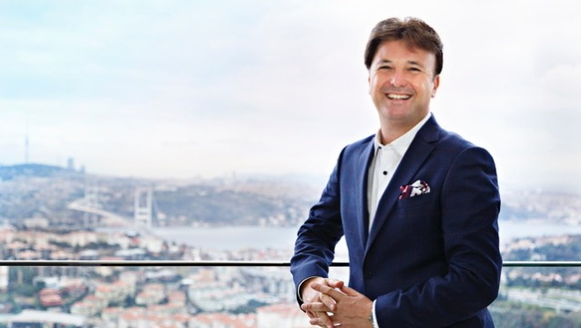 Saffet Emre Tonguç
