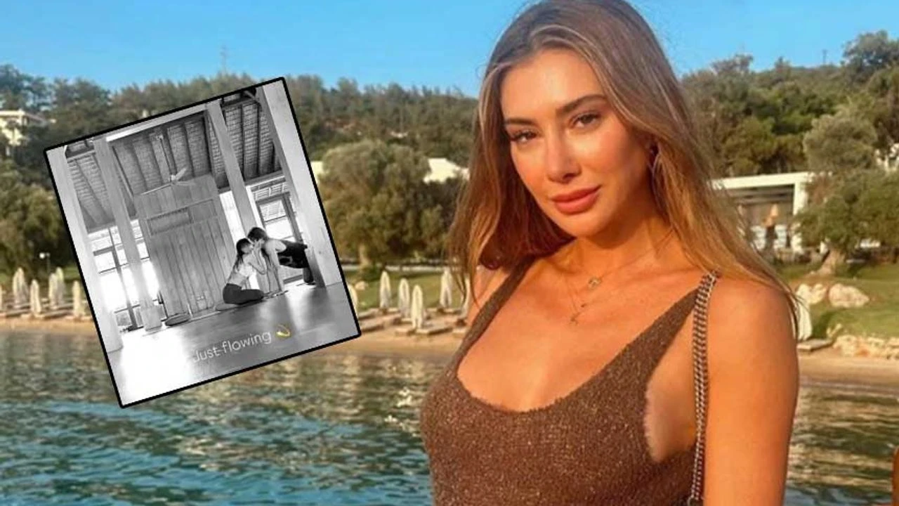 Şeyma Subaşı