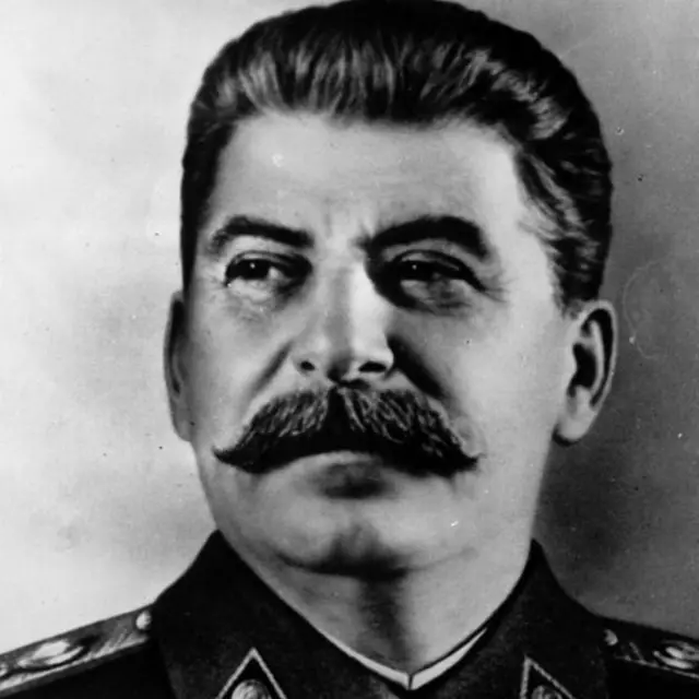 Tarihin En Acımasız 10 Lideri: İnsanlığın Karanlık Sayfaları 3 Joseph Stalin (1878-1953)