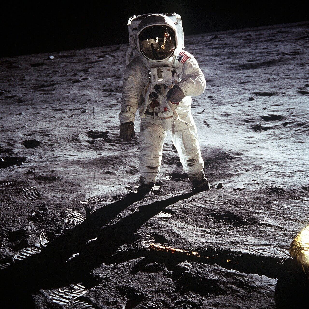 Astronotlar