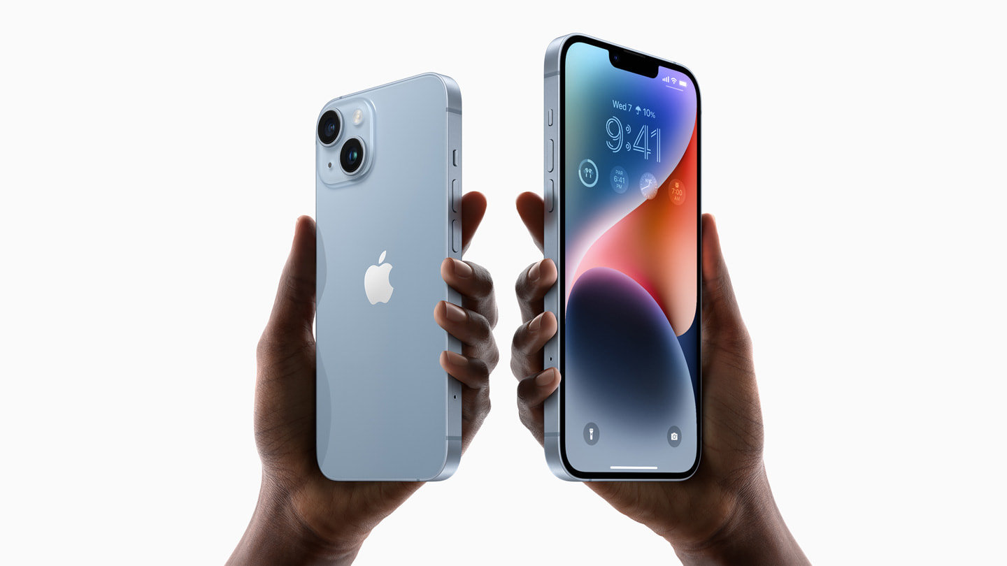 iPhone Servis Programı Kapsamı