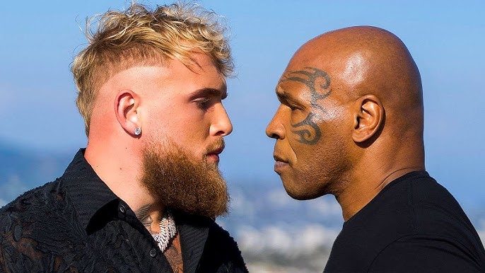 Mike Tyson Maçı: Kariyerinin Zirvesi