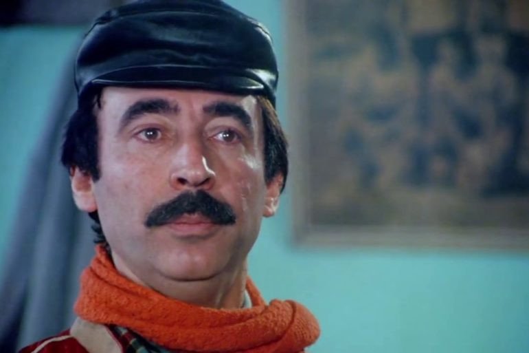 Şener Şen