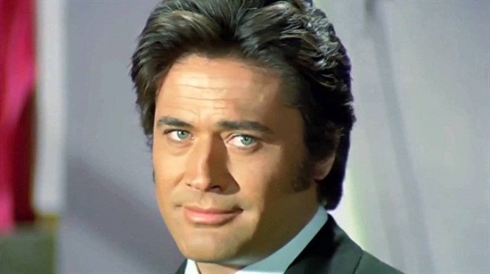 Cüneyt Arkın