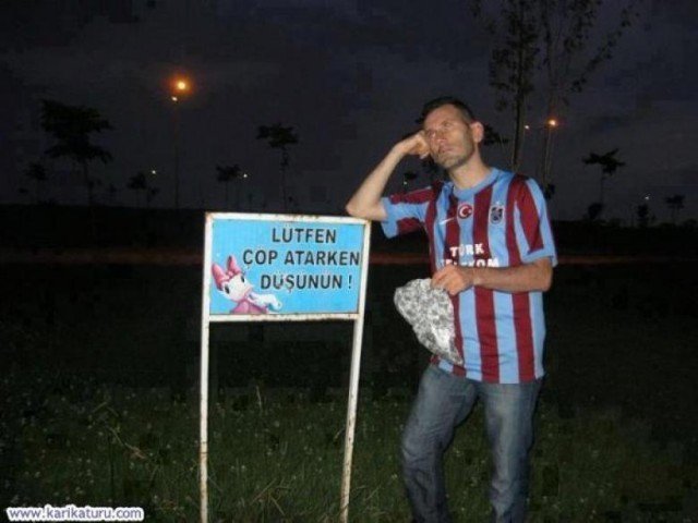 Türkiye Hariç Dünyanın Hiç Bir Yerinde Yaşamayacağımızı Gösteren Kanıtlar