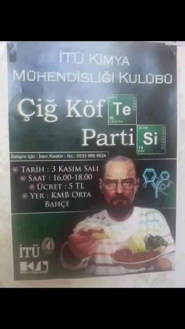 Türkiye Hariç Dünyanın Hiç Bir Yerinde Yaşamayacağımızı Gösteren Kanıtlar