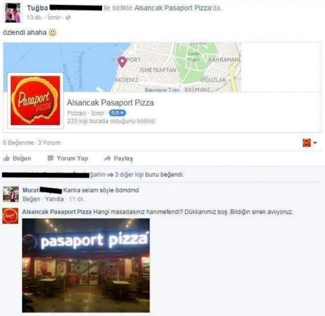 Türkiye Hariç Dünyanın Hiç Bir Yerinde Yaşamayacağımızı Gösteren Kanıtlar